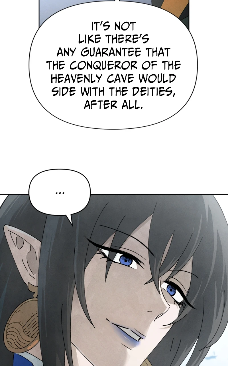 Reincarnated into a Cursed Game Chapter 18, page 28 of 97
