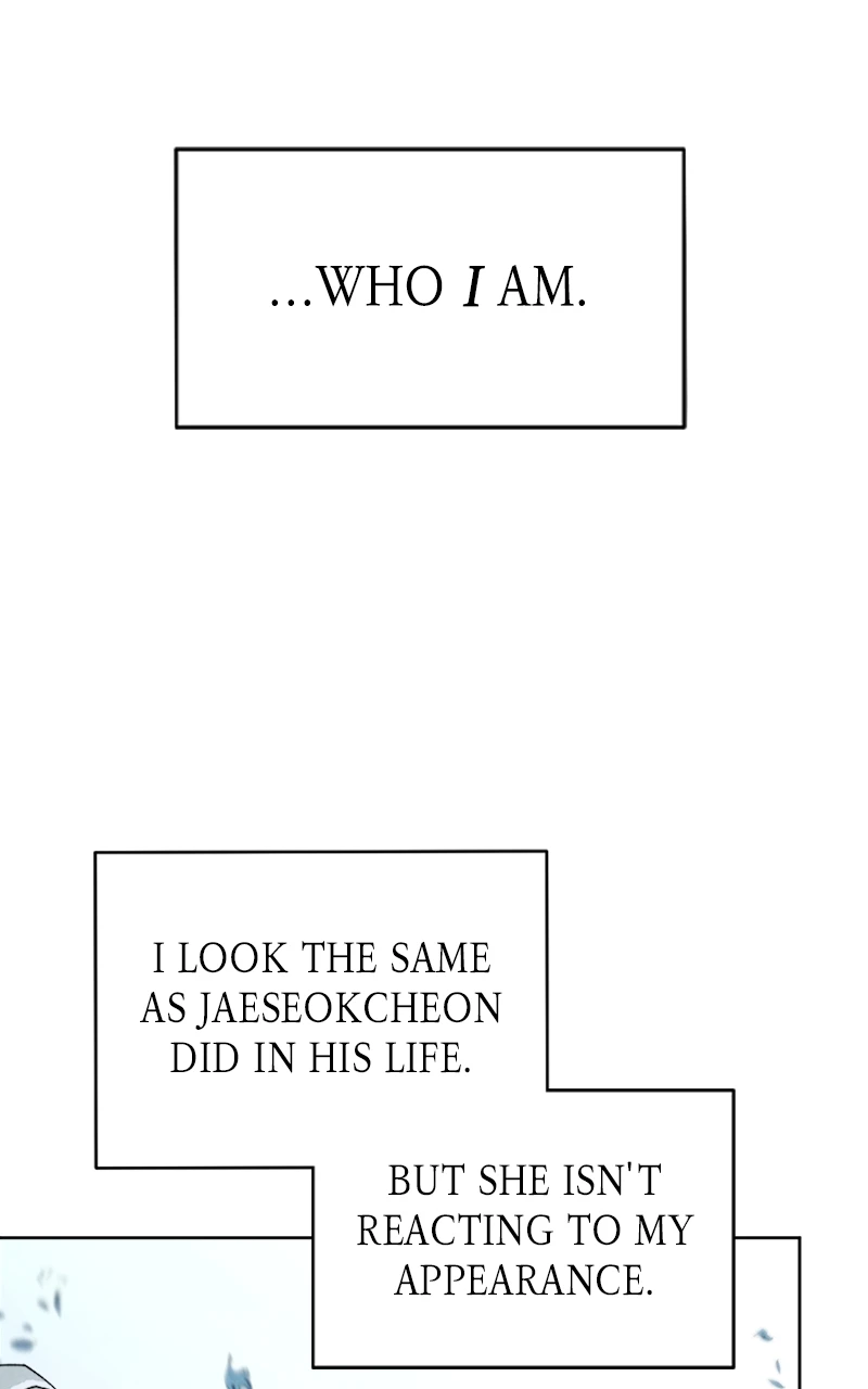 Reincarnated into a Cursed Game Chapter 18, page 31 of 97