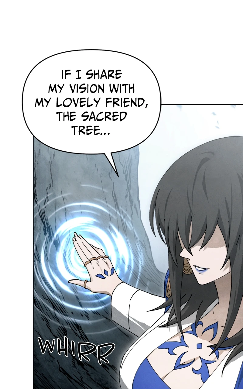Reincarnated into a Cursed Game Chapter 18, page 33 of 97