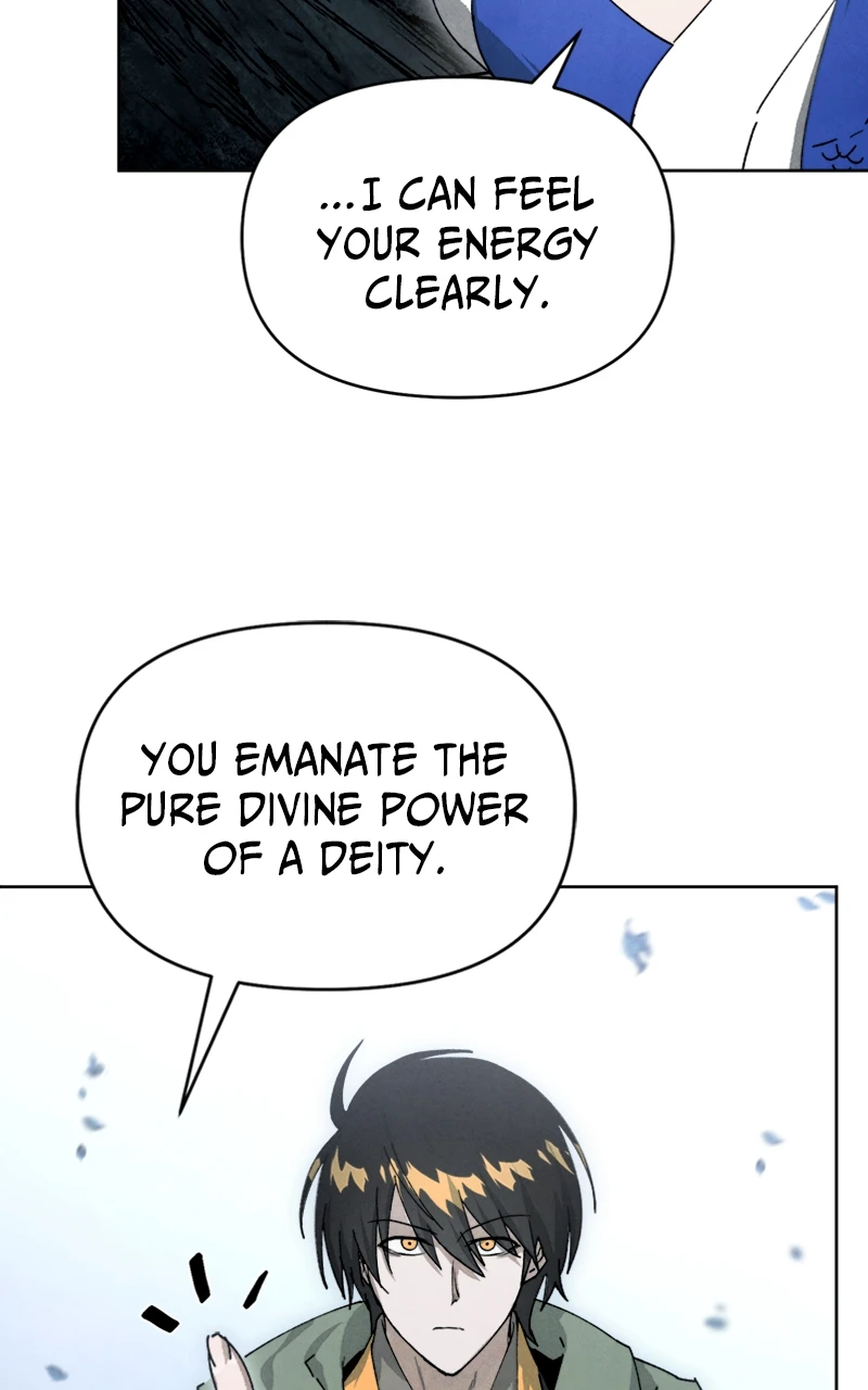 Reincarnated into a Cursed Game Chapter 18, page 34 of 97