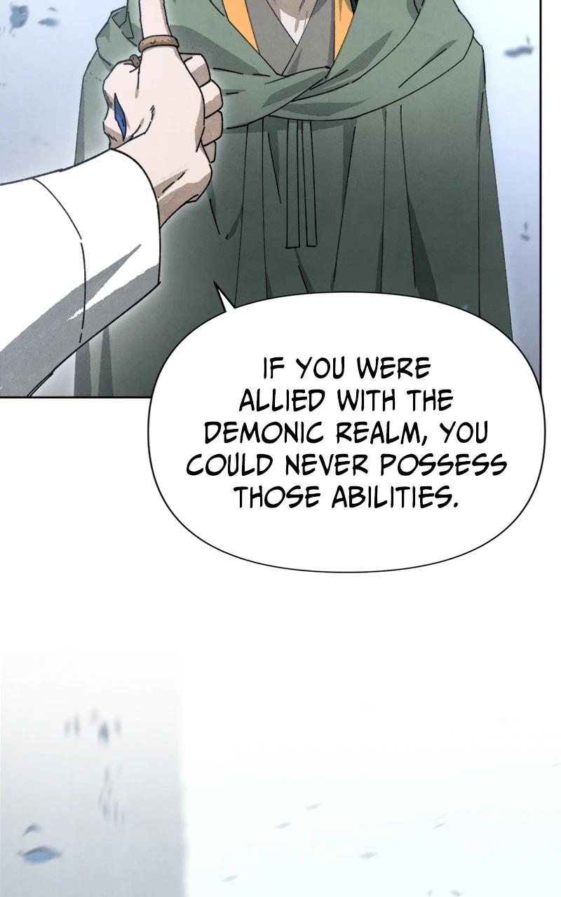 Reincarnated into a Cursed Game Chapter 18, page 35 of 97