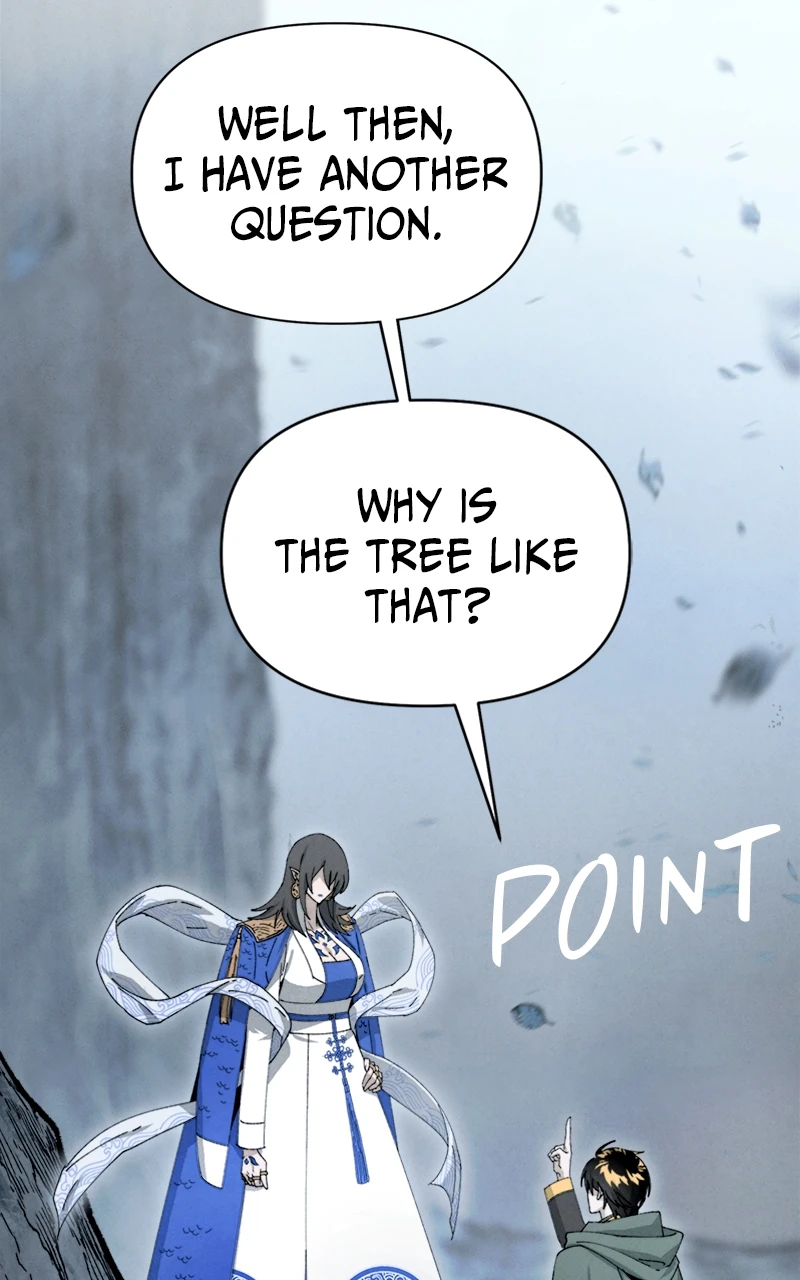 Reincarnated into a Cursed Game Chapter 18, page 36 of 97