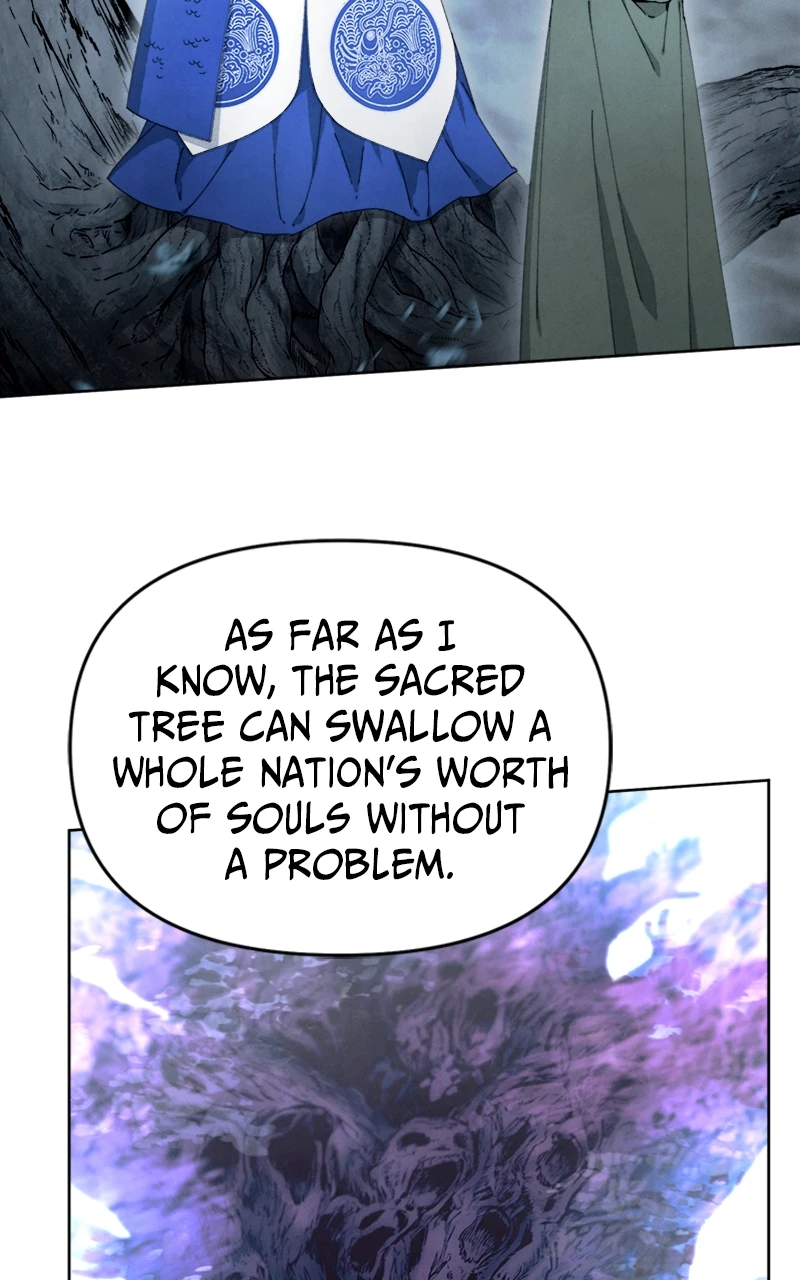 Reincarnated into a Cursed Game Chapter 18, page 37 of 97