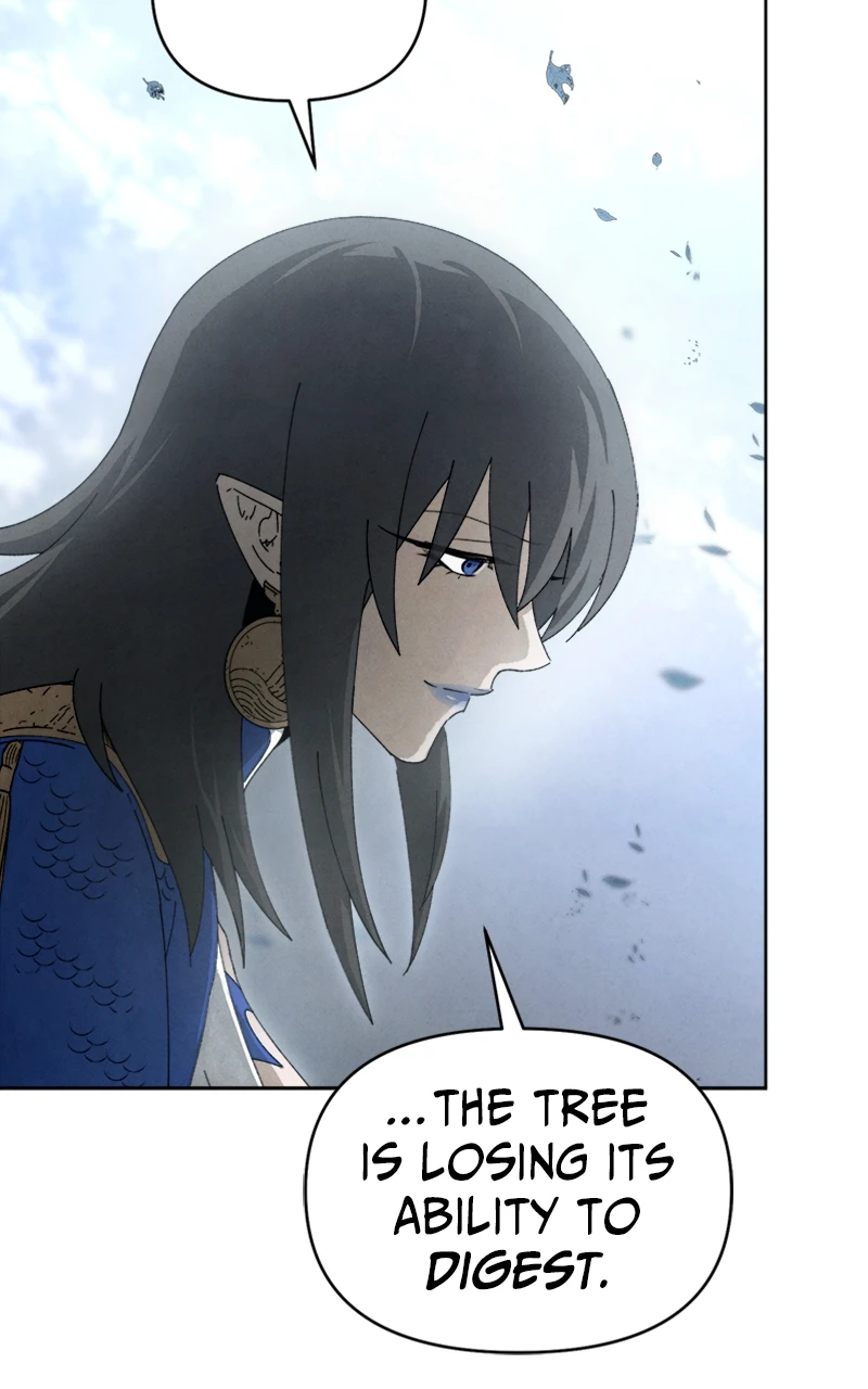 Reincarnated into a Cursed Game Chapter 18, page 39 of 97
