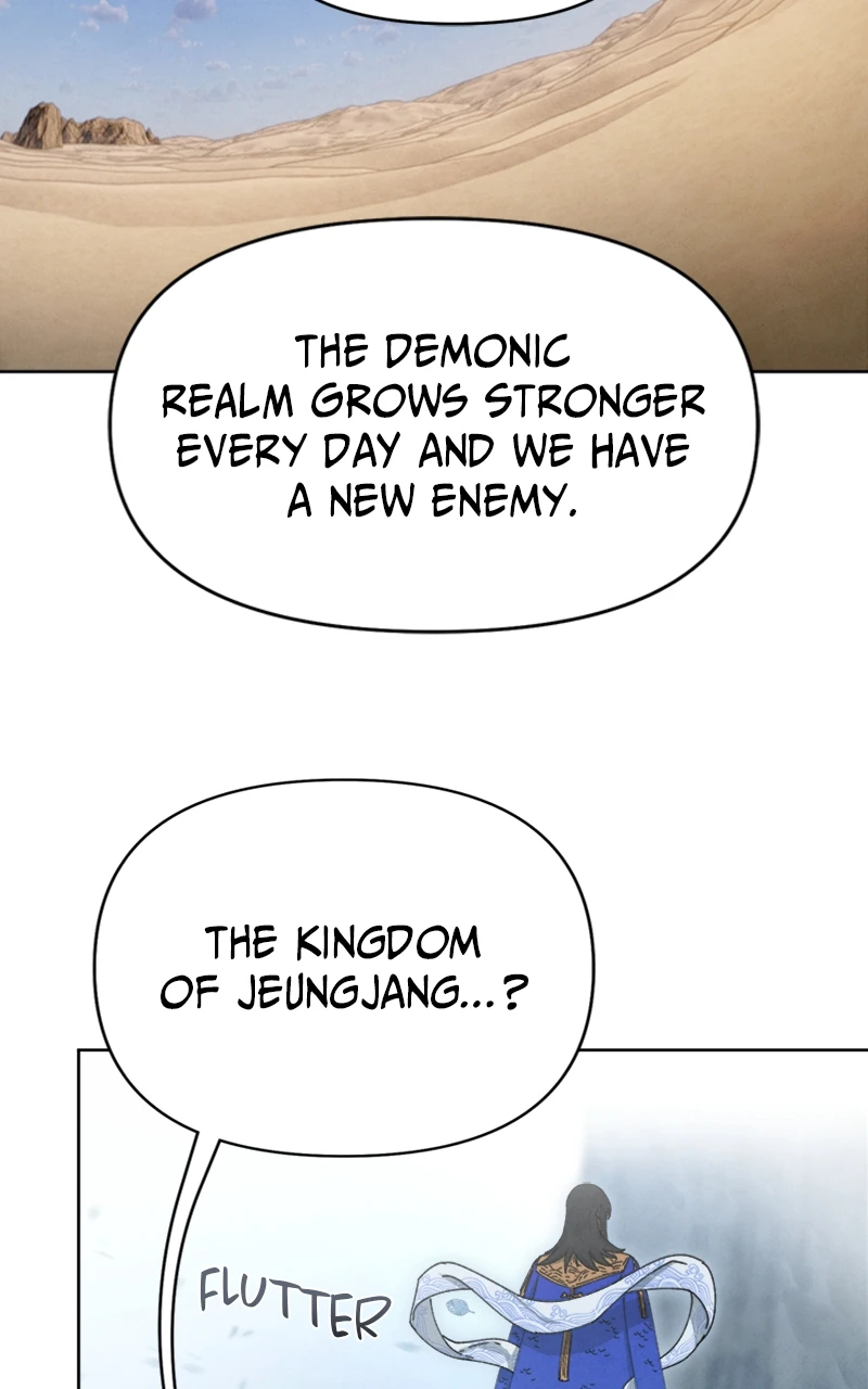 Reincarnated into a Cursed Game Chapter 18, page 41 of 97
