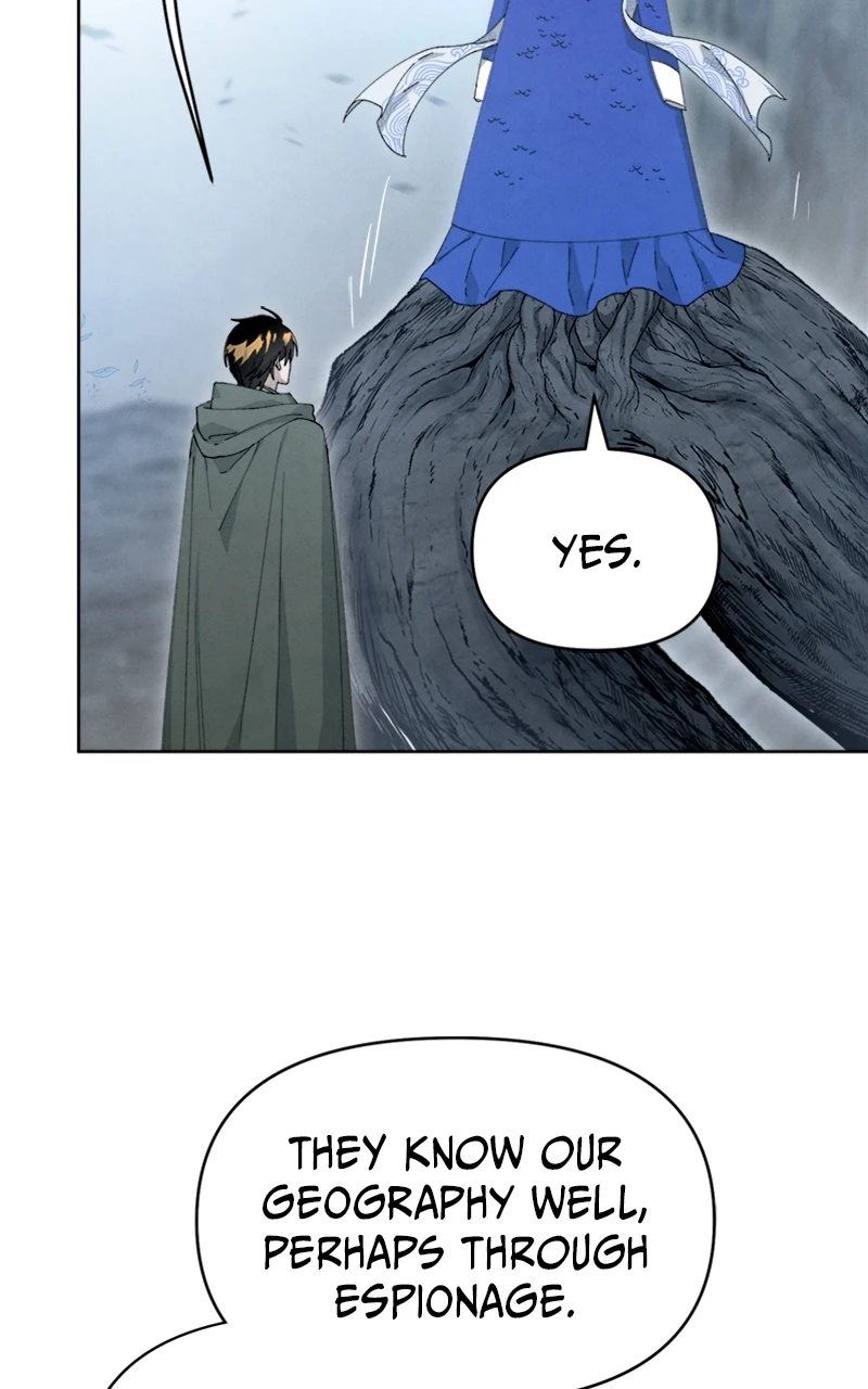 Reincarnated into a Cursed Game Chapter 18, page 42 of 97
