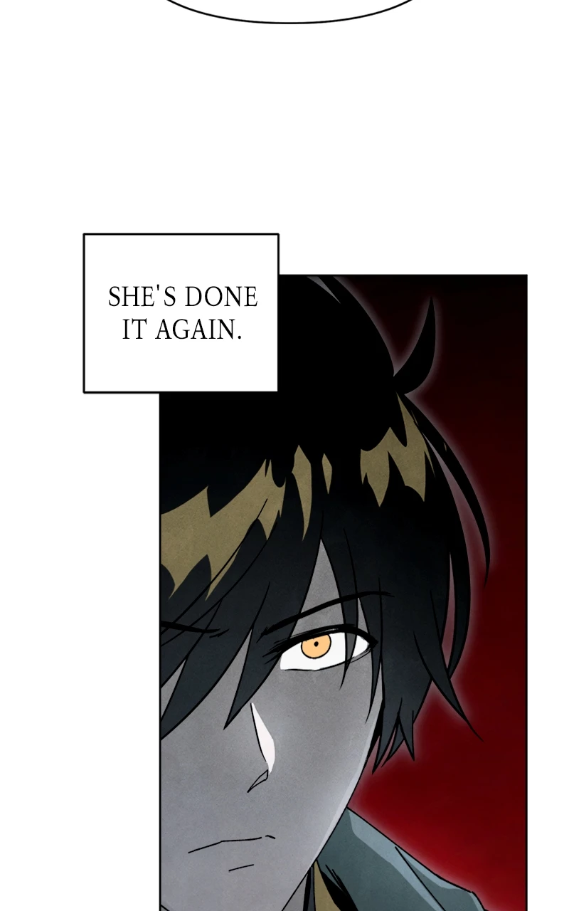 Reincarnated into a Cursed Game Chapter 18, page 44 of 97