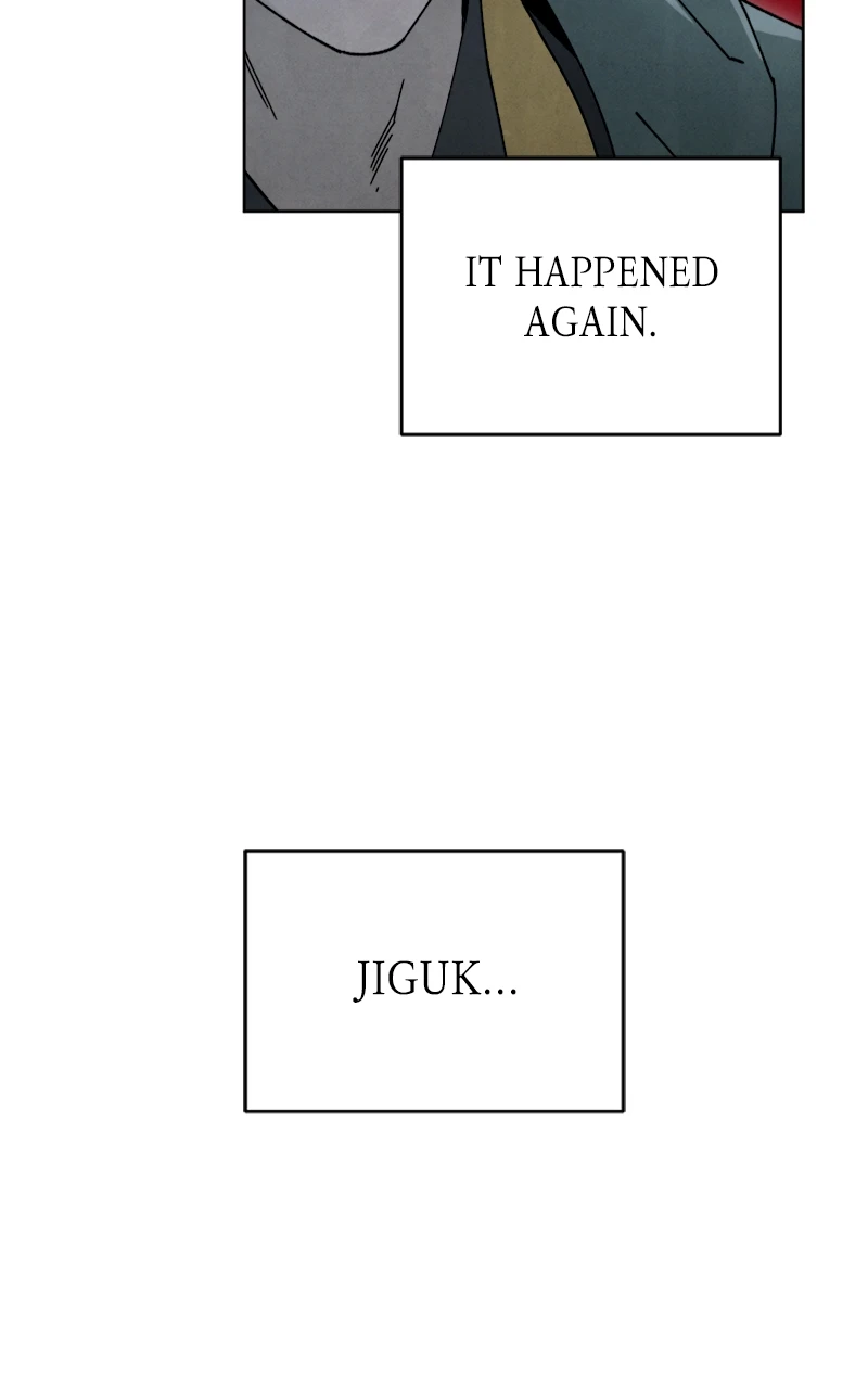 Reincarnated into a Cursed Game Chapter 18, page 45 of 97