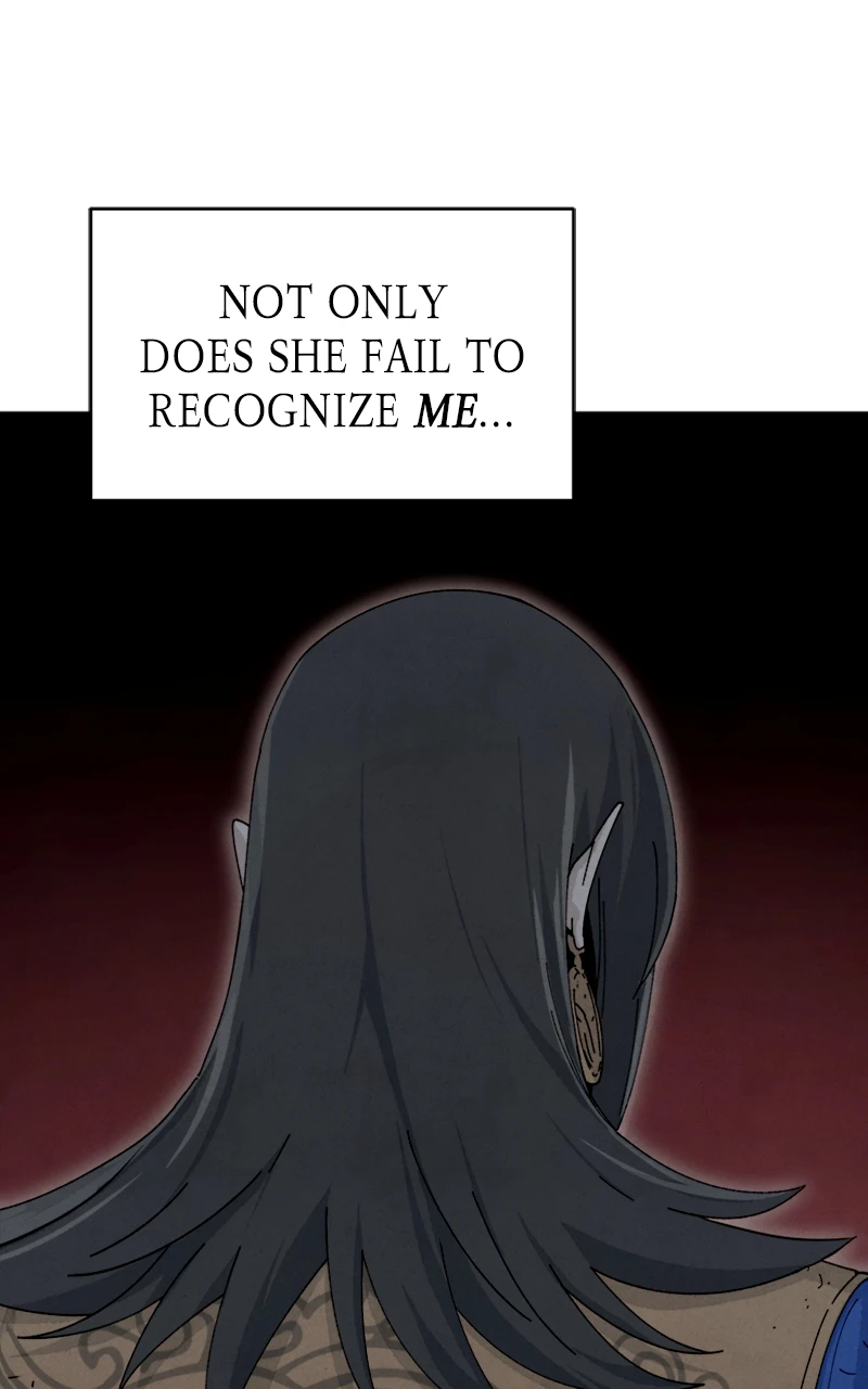 Reincarnated into a Cursed Game Chapter 18, page 46 of 97