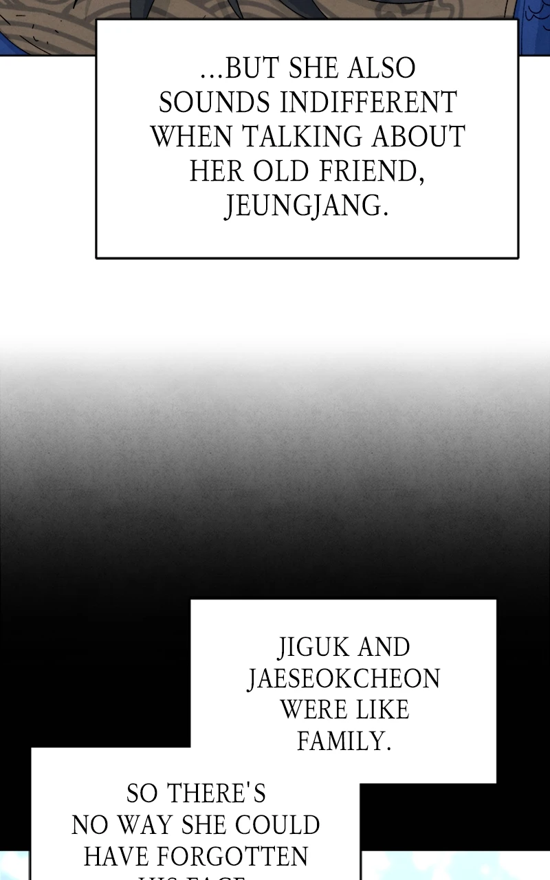 Reincarnated into a Cursed Game Chapter 18, page 47 of 97