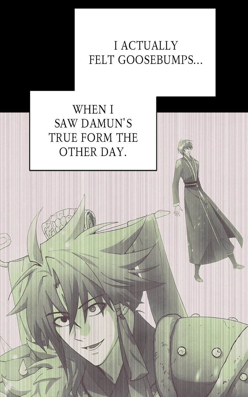 Reincarnated into a Cursed Game Chapter 18, page 49 of 97
