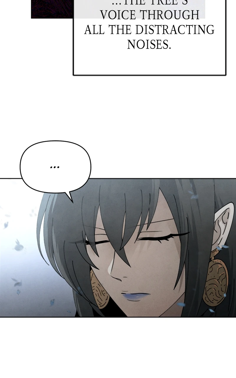 Reincarnated into a Cursed Game Chapter 18, page 5 of 97