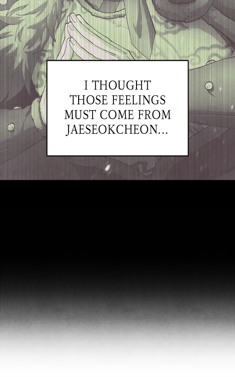 Reincarnated into a Cursed Game Chapter 18, page 50 of 97