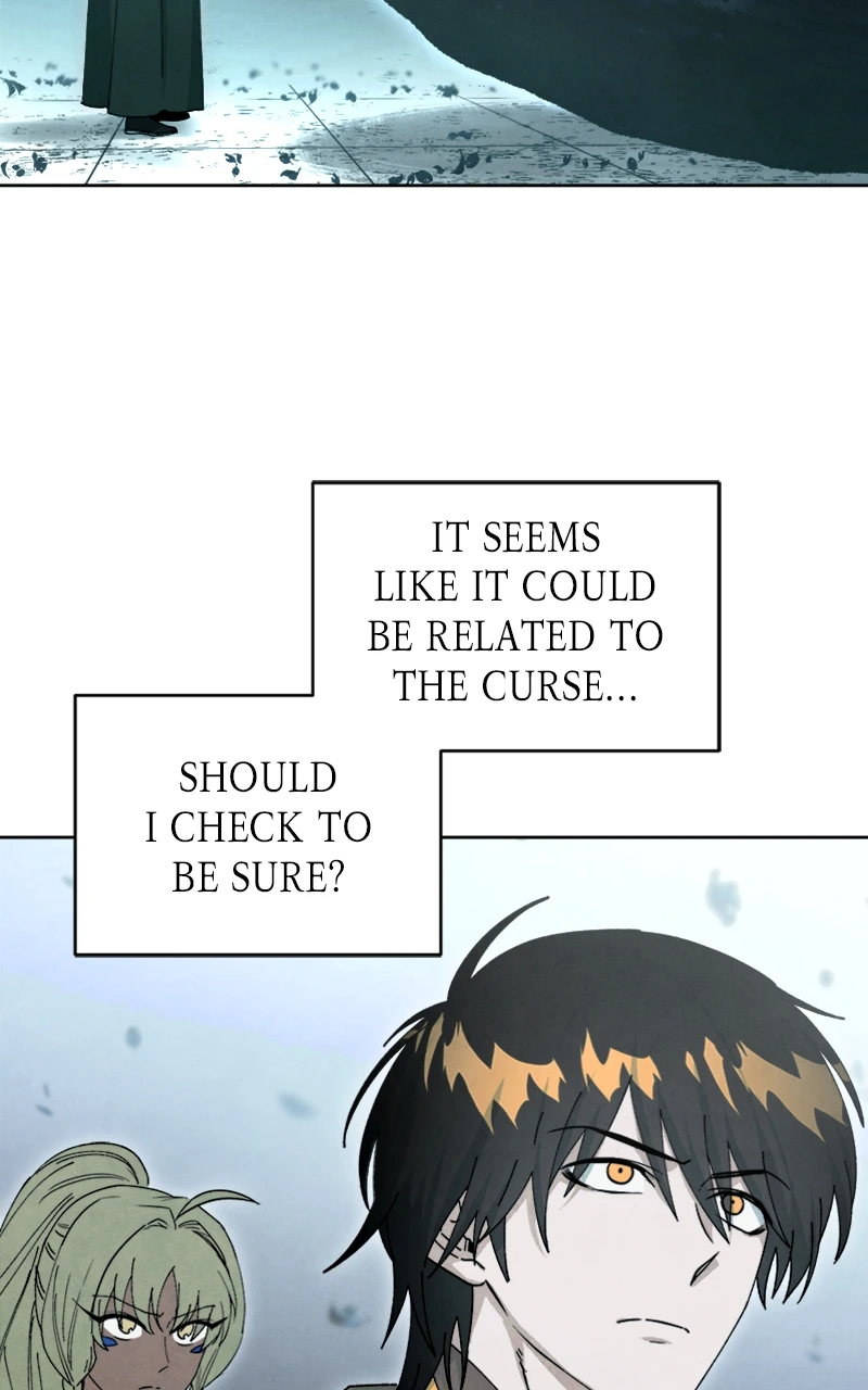 Reincarnated into a Cursed Game Chapter 18, page 52 of 97