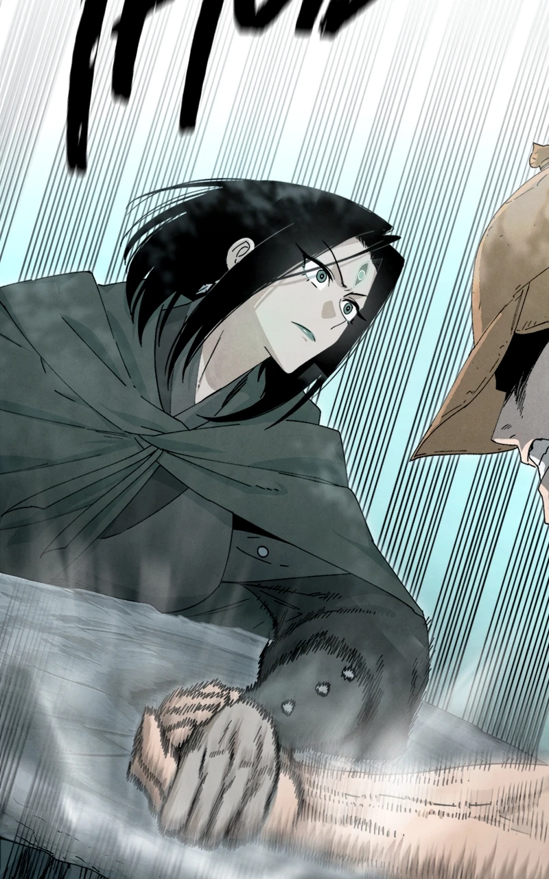 Reincarnated into a Cursed Game Chapter 18, page 54 of 97
