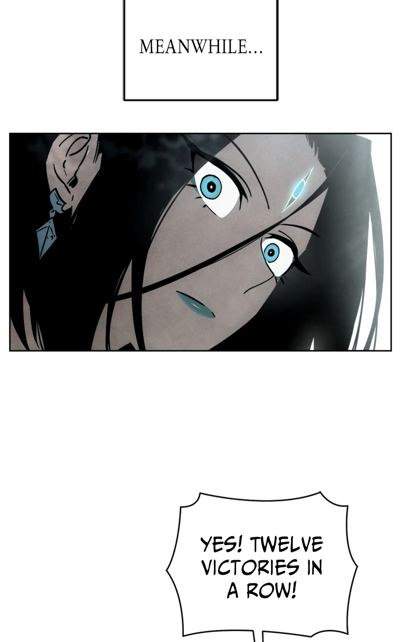 Reincarnated into a Cursed Game Chapter 18, page 56 of 97