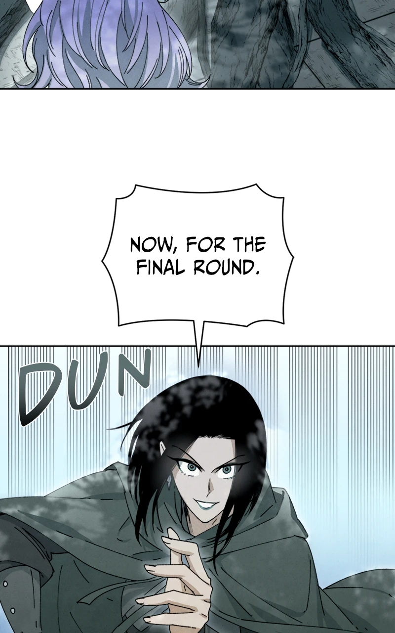 Reincarnated into a Cursed Game Chapter 18, page 58 of 97