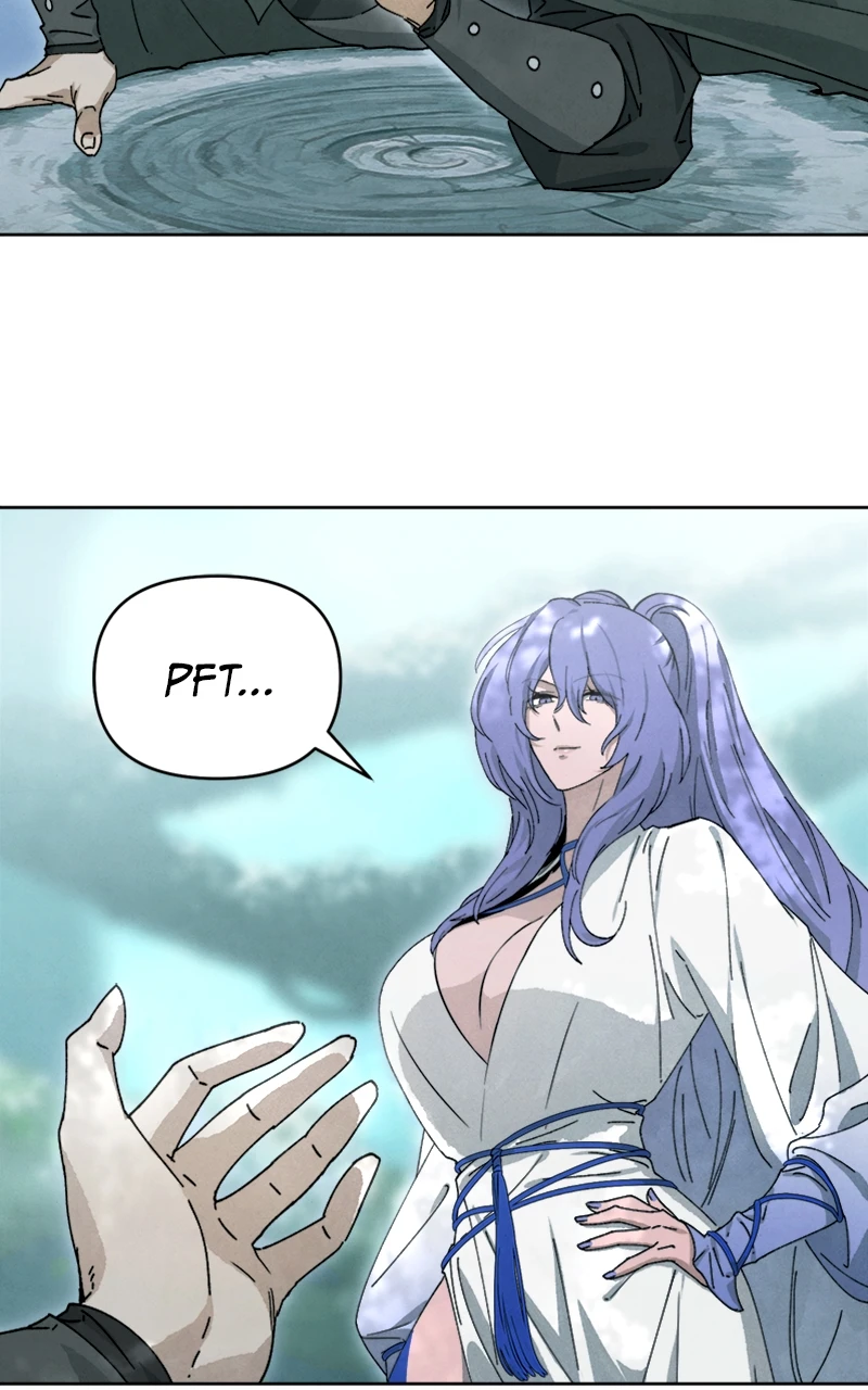 Reincarnated into a Cursed Game Chapter 18, page 59 of 97