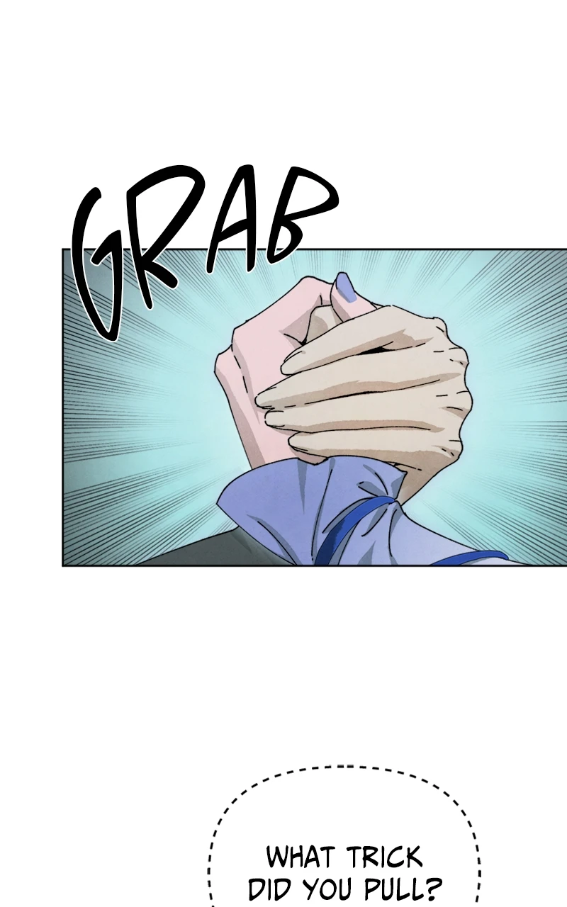 Reincarnated into a Cursed Game Chapter 18, page 60 of 97