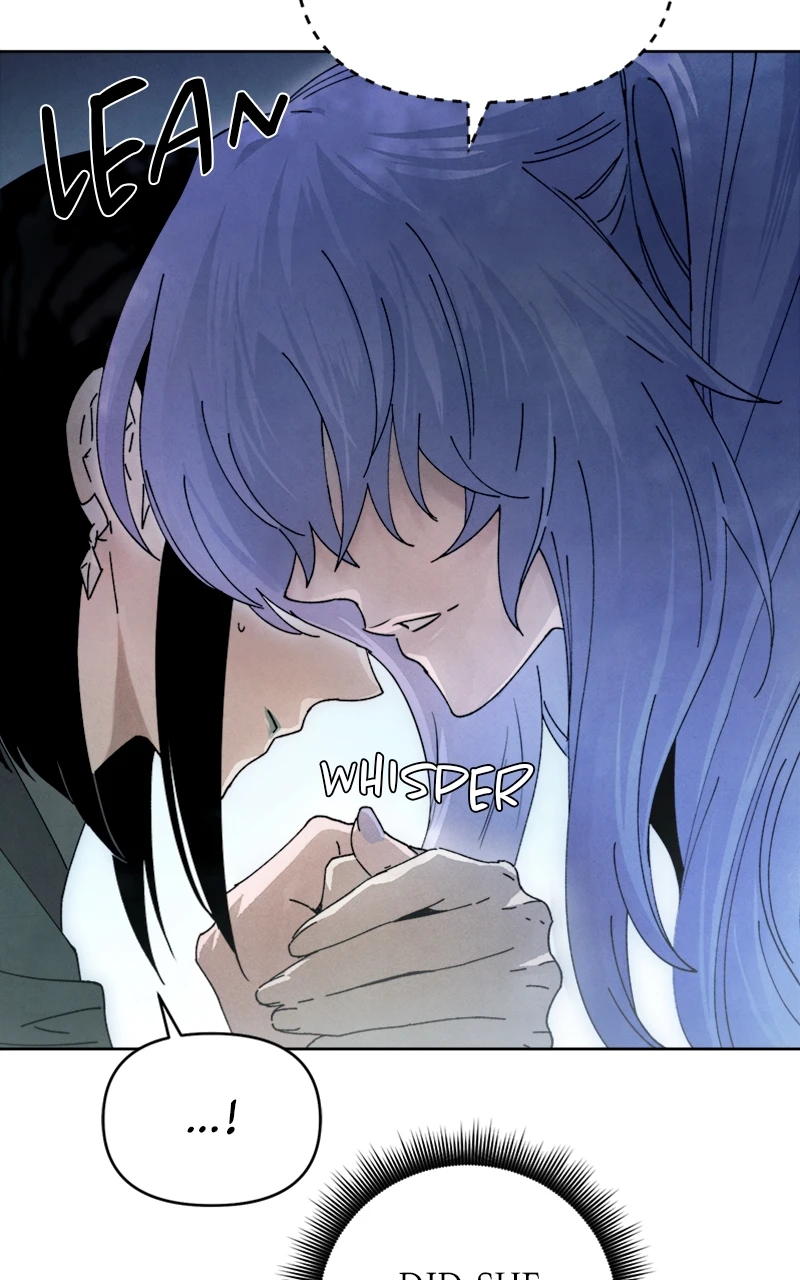 Reincarnated into a Cursed Game Chapter 18, page 61 of 97