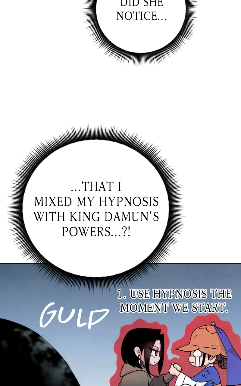 Reincarnated into a Cursed Game Chapter 18, page 62 of 97