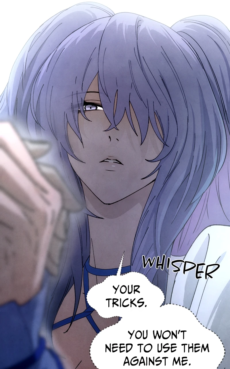 Reincarnated into a Cursed Game Chapter 18, page 67 of 97