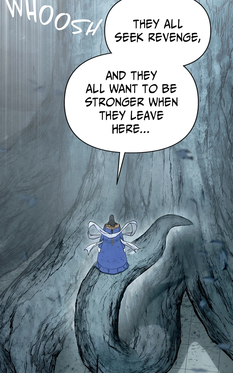 Reincarnated into a Cursed Game Chapter 18, page 69 of 97