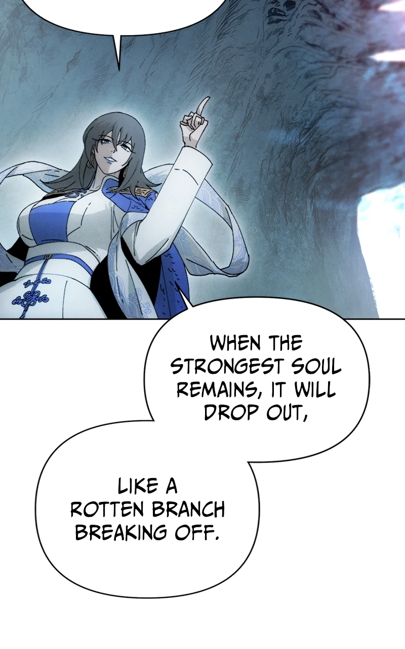 Reincarnated into a Cursed Game Chapter 18, page 71 of 97