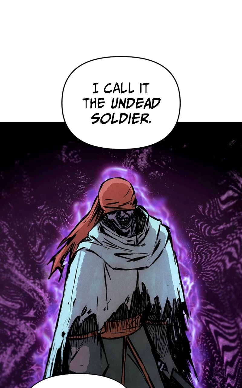 Reincarnated into a Cursed Game Chapter 18, page 73 of 97