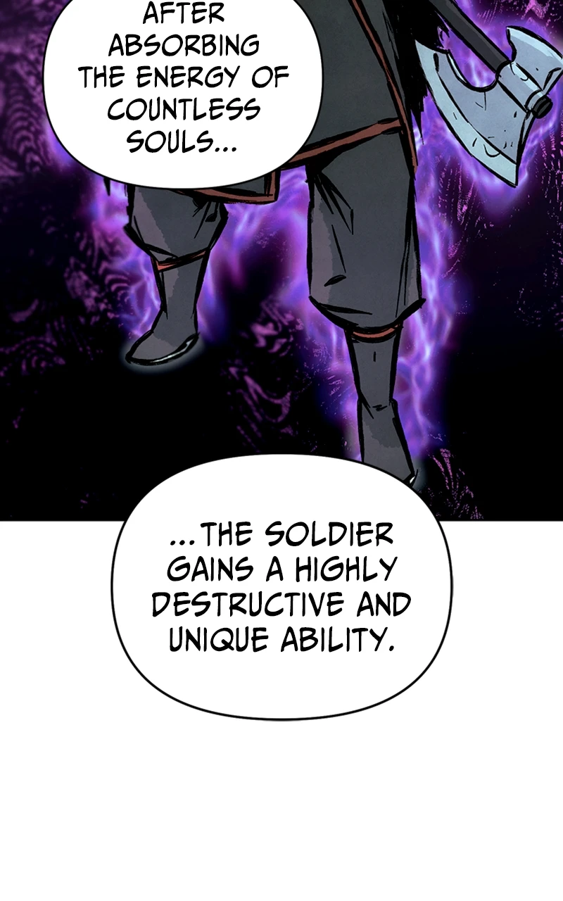 Reincarnated into a Cursed Game Chapter 18, page 74 of 97