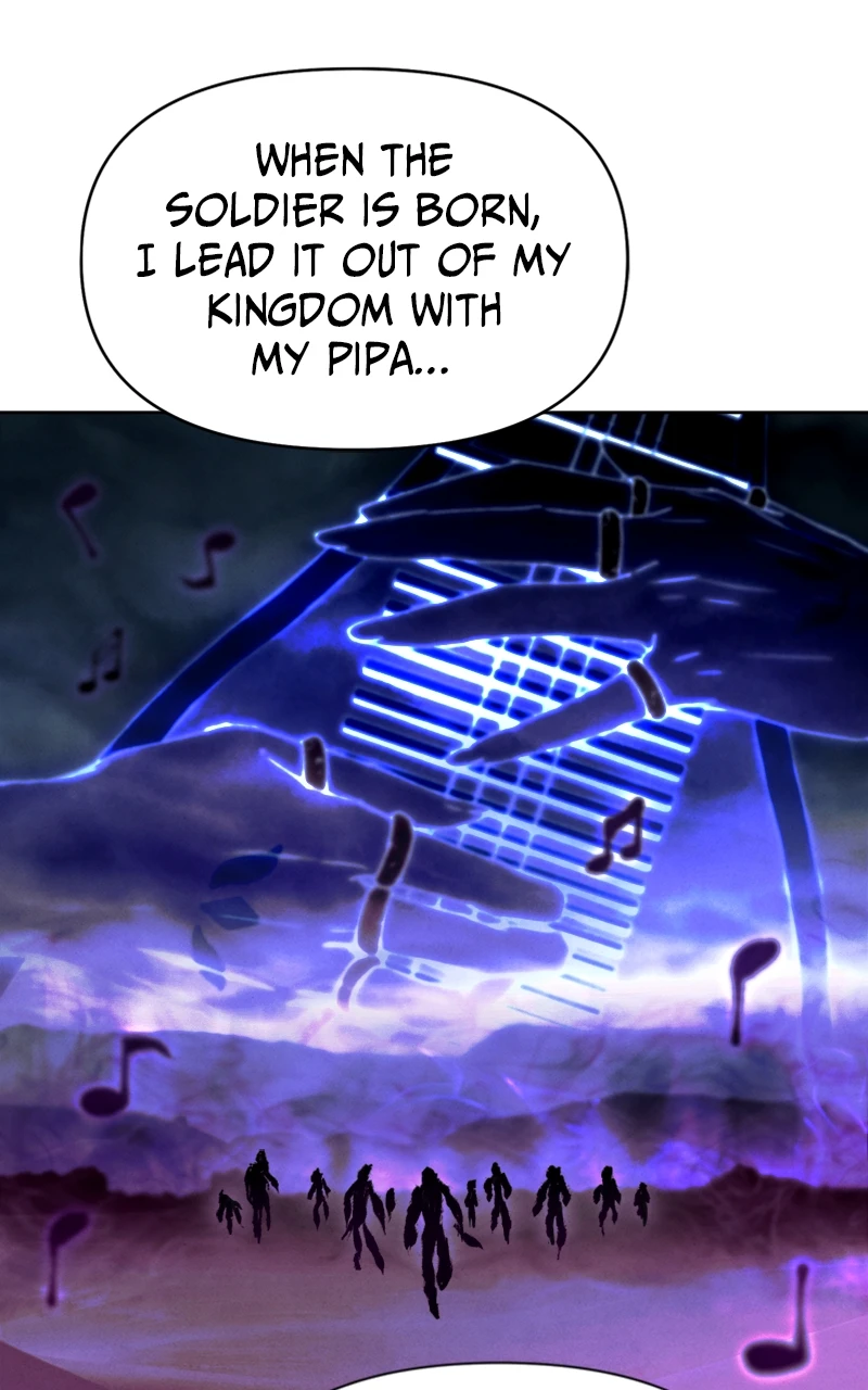 Reincarnated into a Cursed Game Chapter 18, page 75 of 97