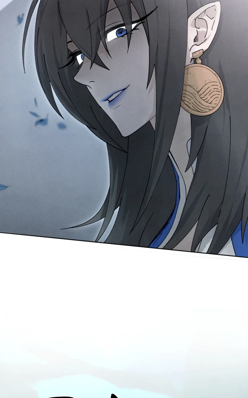 Reincarnated into a Cursed Game Chapter 18, page 77 of 97