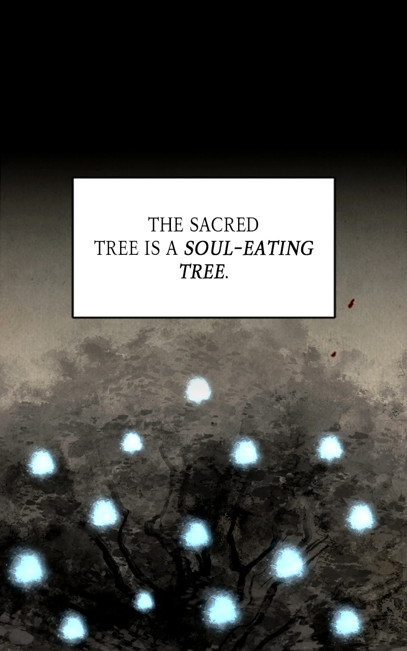 Reincarnated into a Cursed Game Chapter 18, page 8 of 97