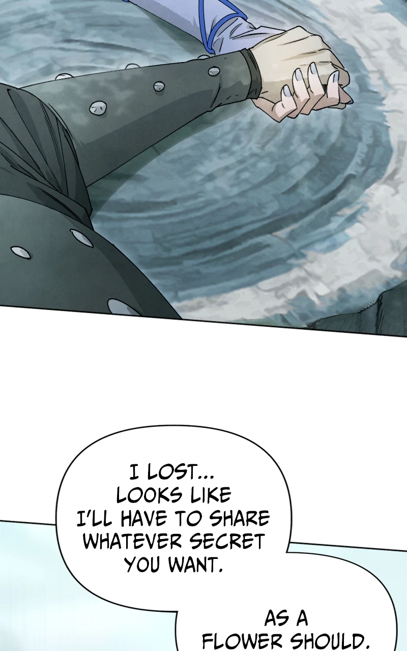 Reincarnated into a Cursed Game Chapter 18, page 80 of 97