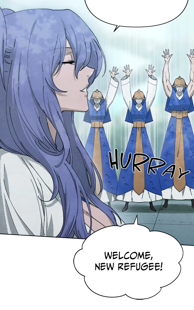 Reincarnated into a Cursed Game Chapter 18, page 81 of 97