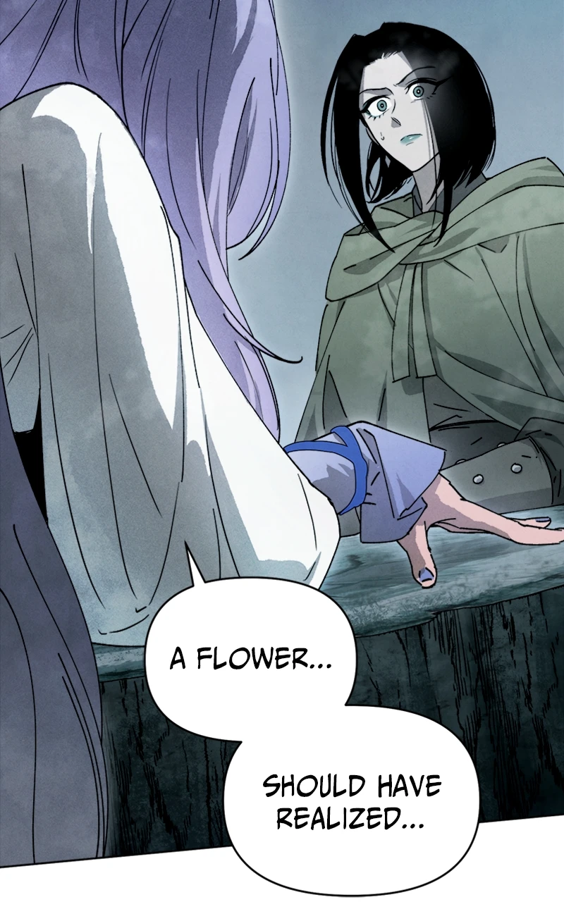 Reincarnated into a Cursed Game Chapter 18, page 83 of 97