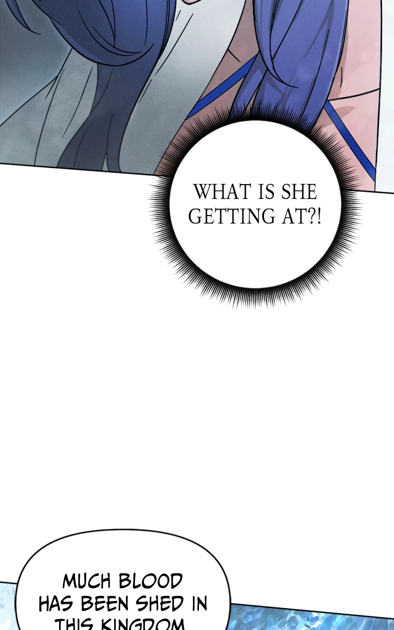 Reincarnated into a Cursed Game Chapter 18, page 85 of 97