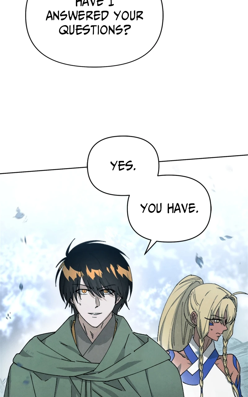 Reincarnated into a Cursed Game Chapter 18, page 88 of 97