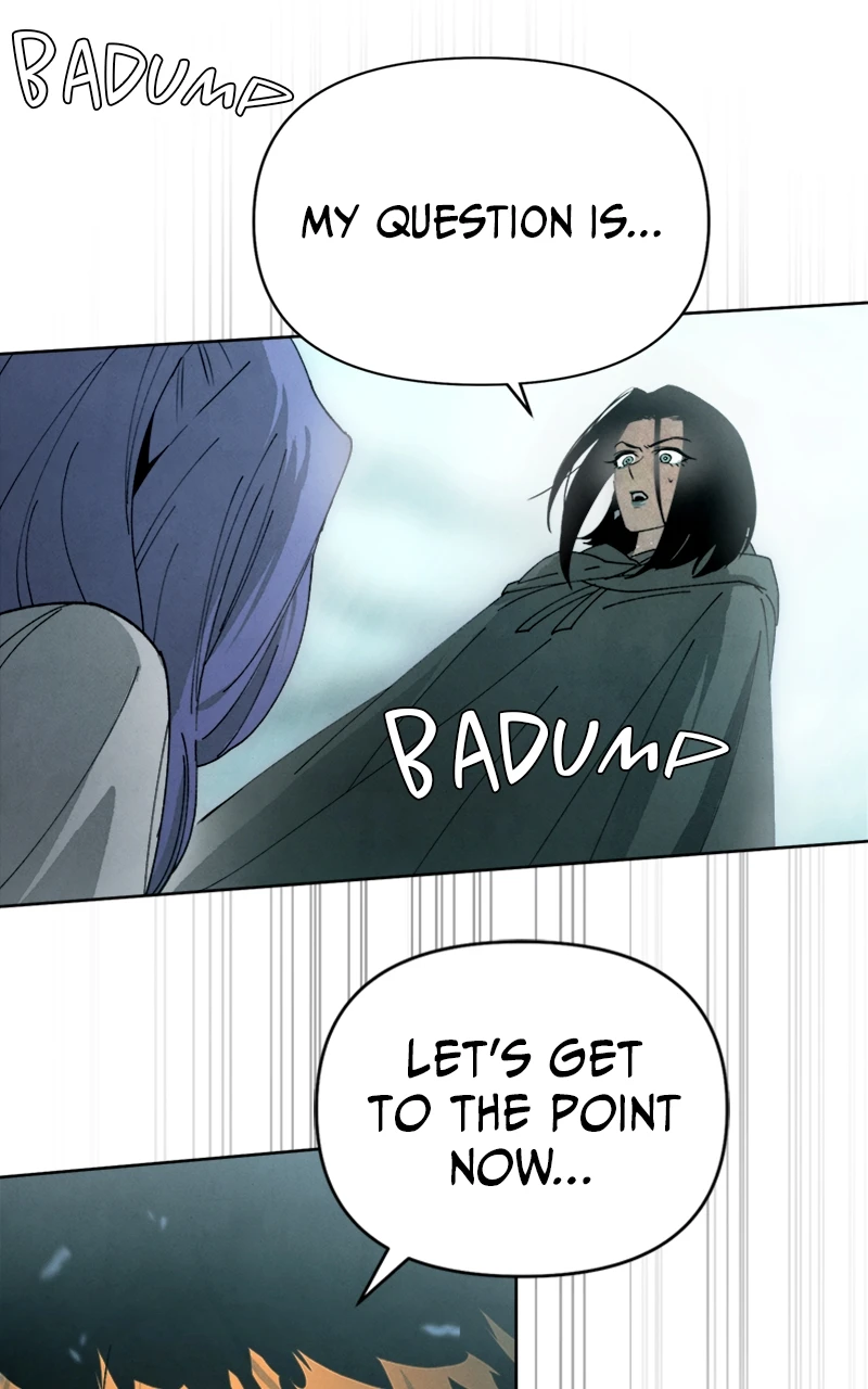Reincarnated into a Cursed Game Chapter 18, page 90 of 97