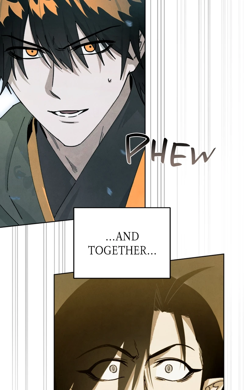 Reincarnated into a Cursed Game Chapter 18, page 91 of 97