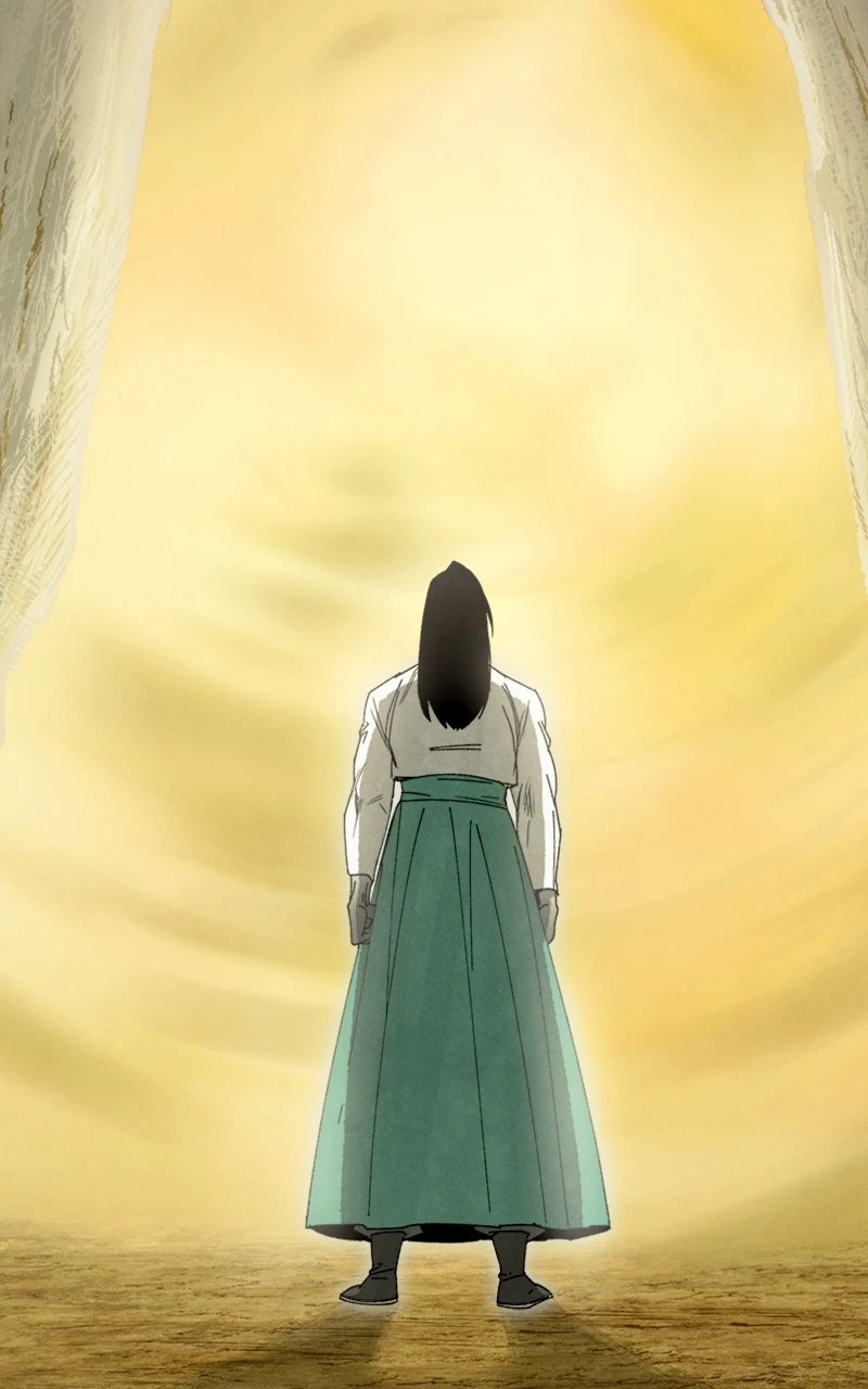 Reincarnated into a Cursed Game Chapter 18, page 96 of 97