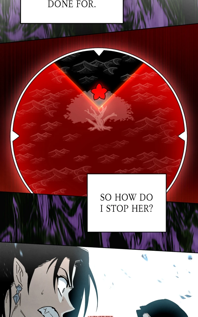 Reincarnated into a Cursed Game Chapter 19, page 108 of 119