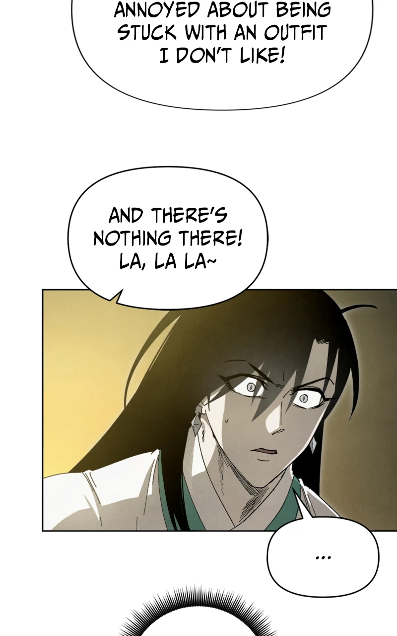 Reincarnated into a Cursed Game Chapter 19, page 12 of 119