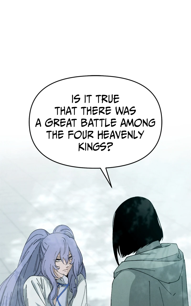 Reincarnated into a Cursed Game Chapter 19, page 15 of 119
