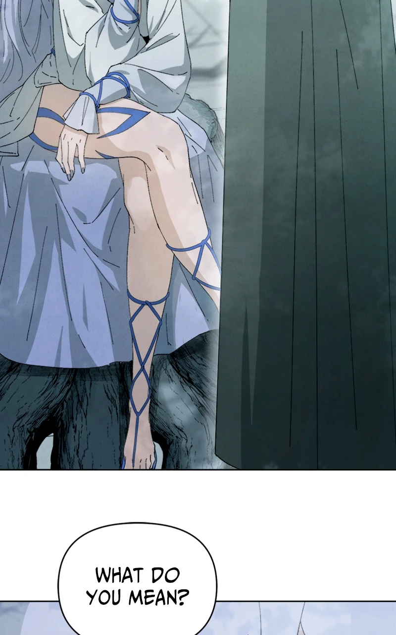 Reincarnated into a Cursed Game Chapter 19, page 16 of 119