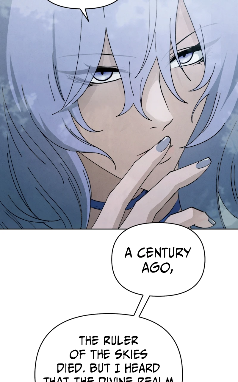 Reincarnated into a Cursed Game Chapter 19, page 17 of 119