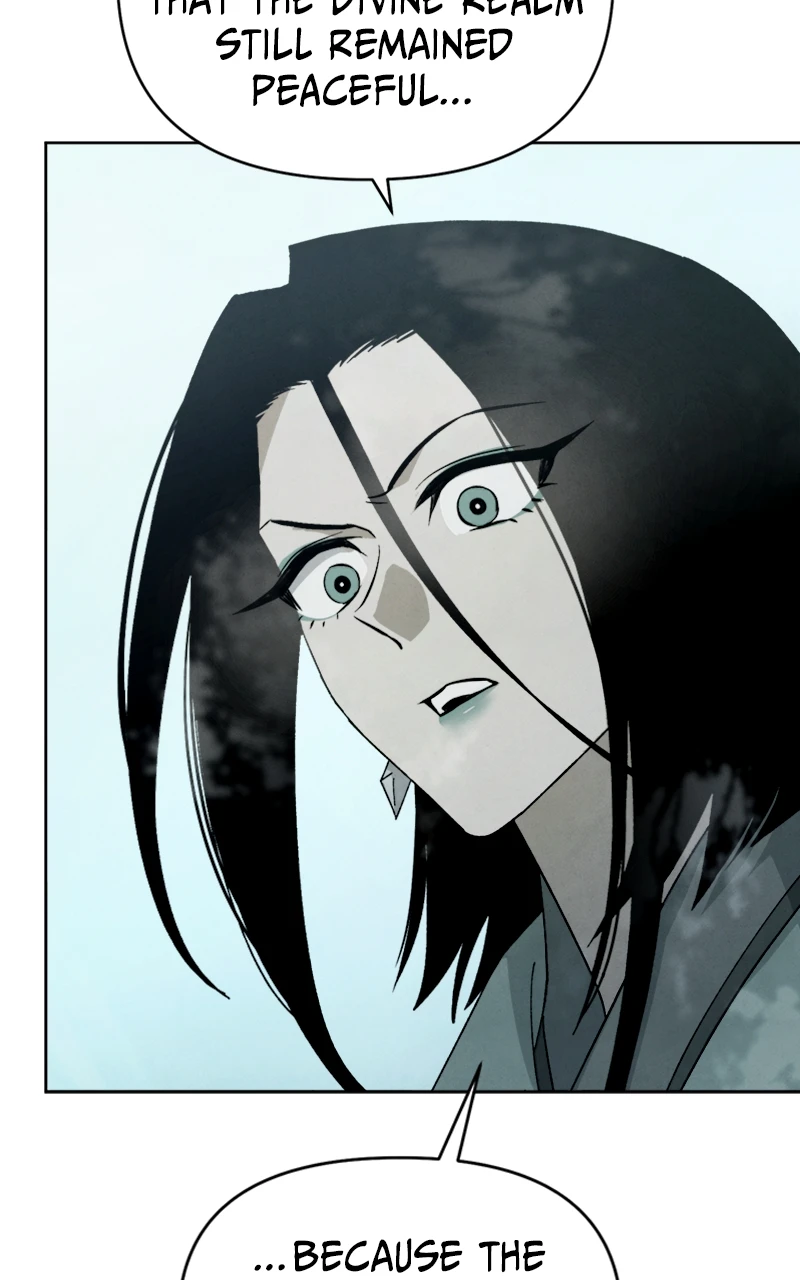 Reincarnated into a Cursed Game Chapter 19, page 18 of 119