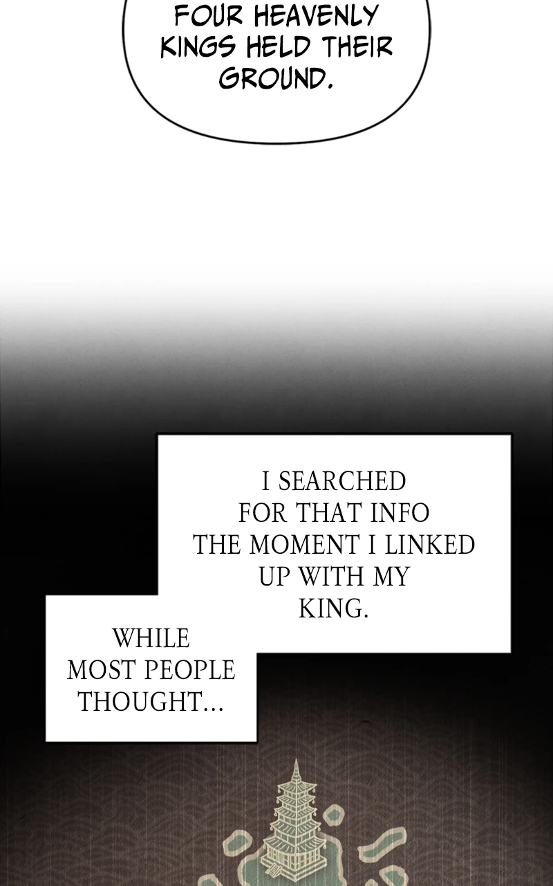 Reincarnated into a Cursed Game Chapter 19, page 19 of 119