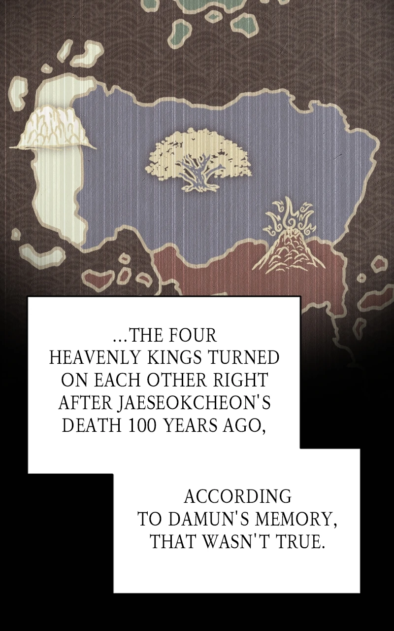Reincarnated into a Cursed Game Chapter 19, page 20 of 119