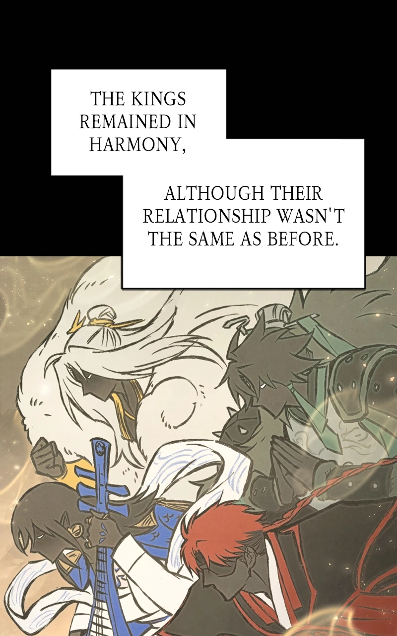 Reincarnated into a Cursed Game Chapter 19, page 21 of 119